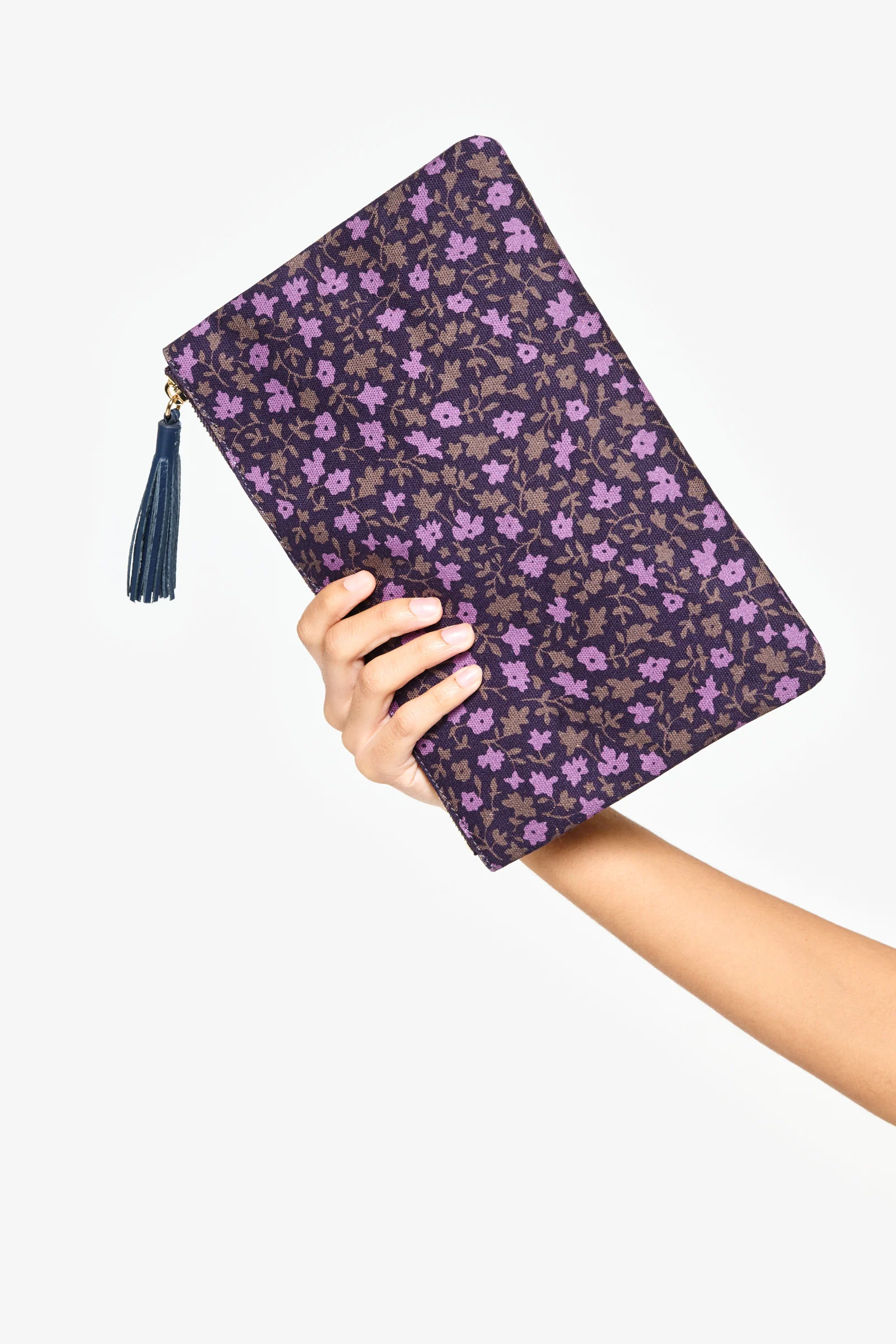 Exclusive Large Flat Pouch - Image 4