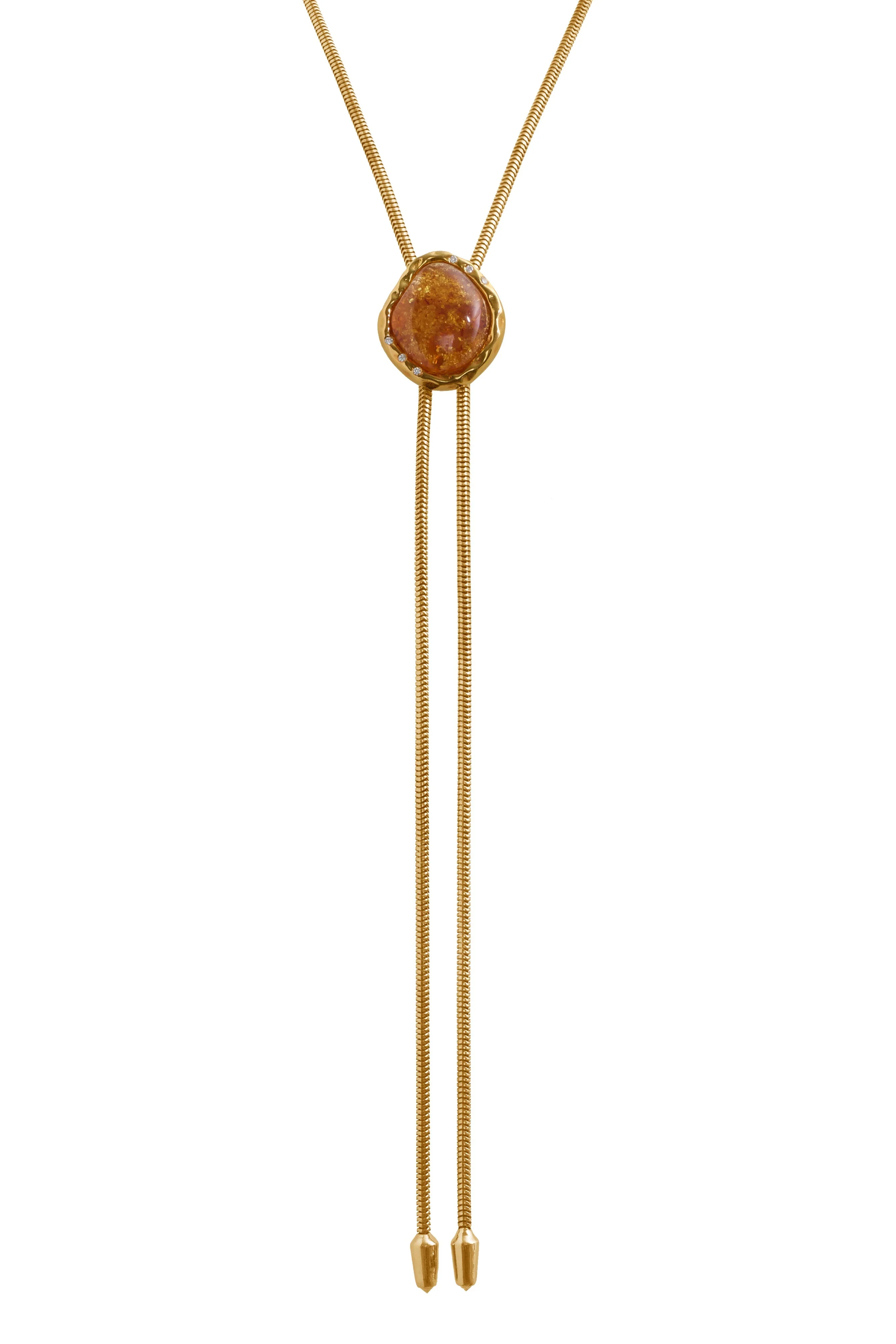 THE LOLA WITH AMBER - Image 3