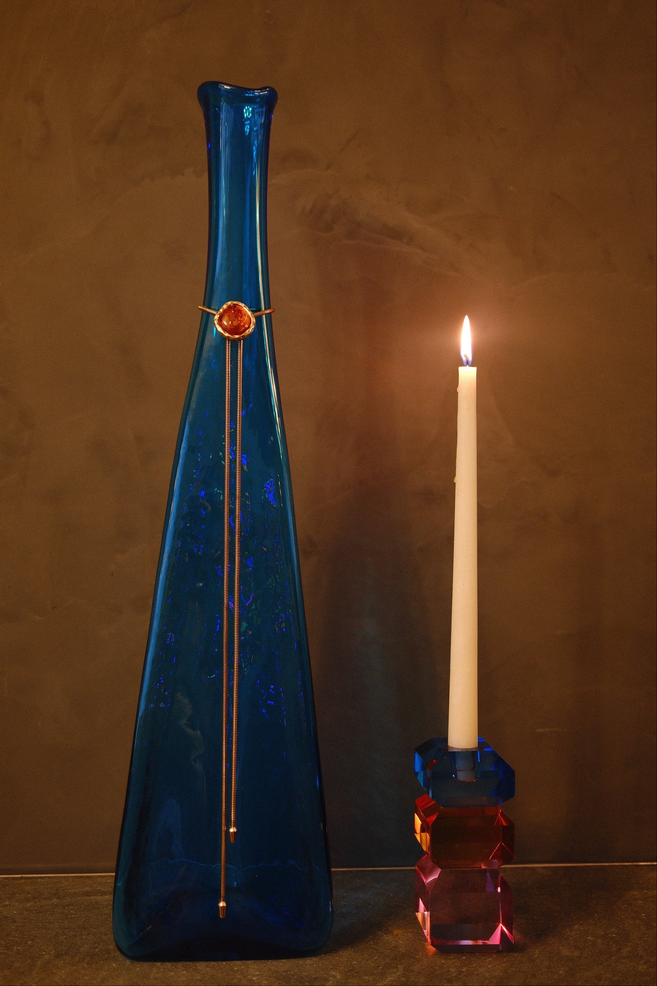 THE LOLA WITH AMBER - Image 4