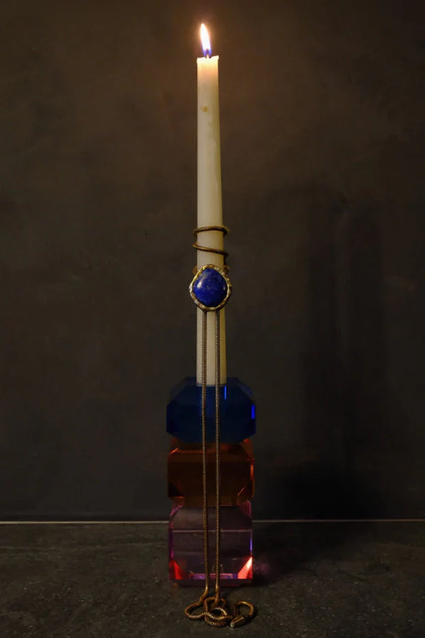 THE LOLA WITH LAPIS - Image 2