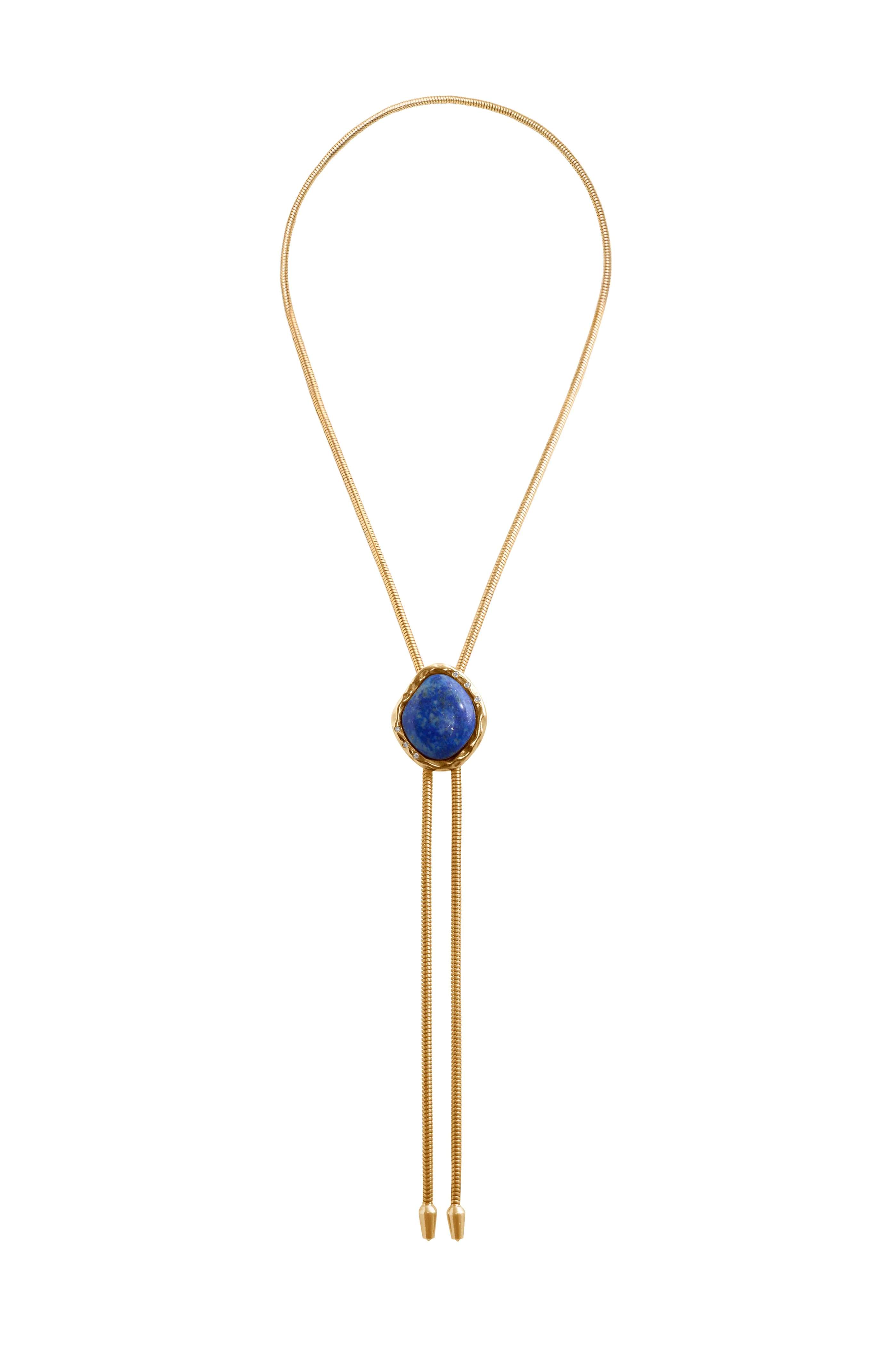 THE LOLA WITH LAPIS - Image 3