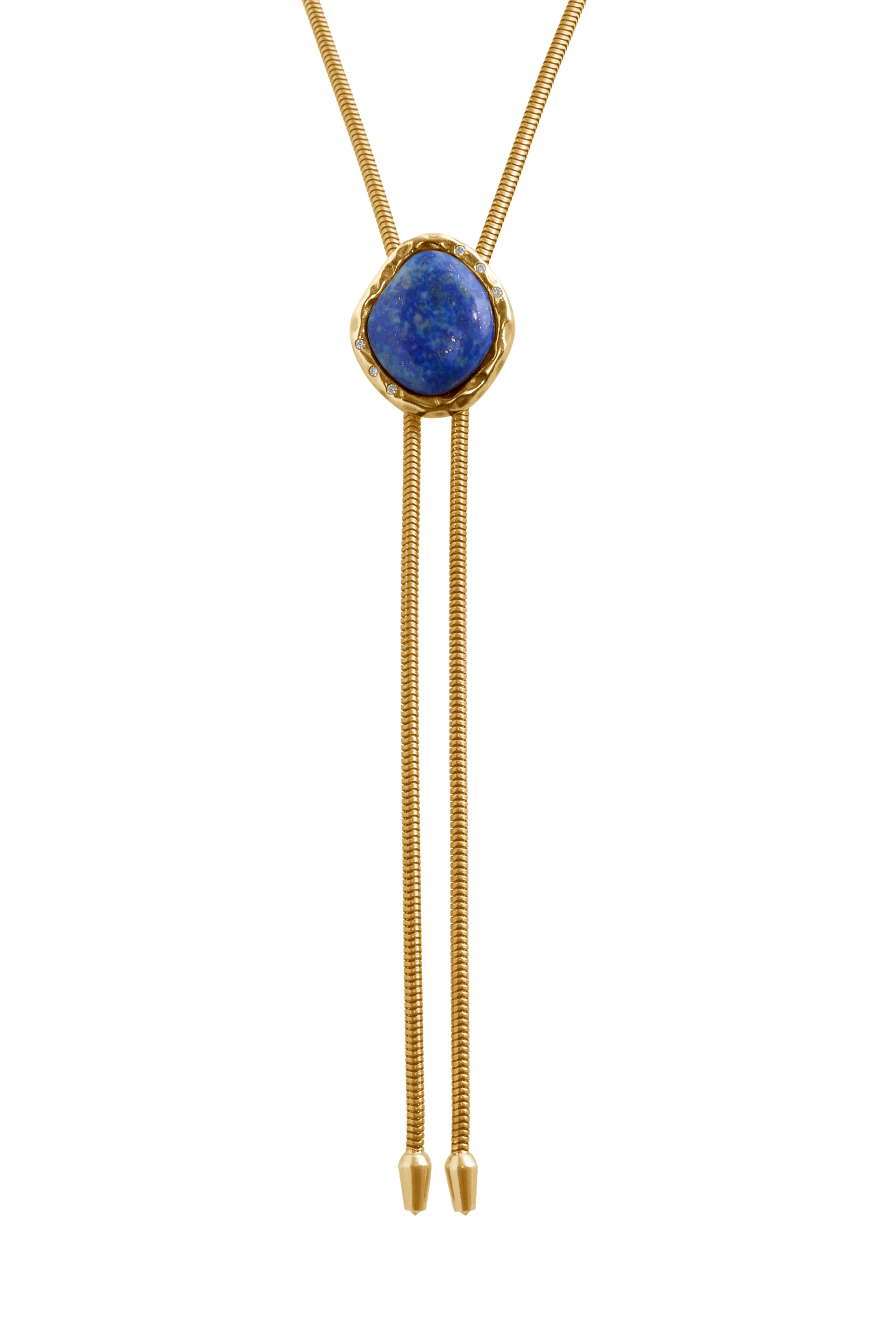 THE LOLA WITH LAPIS - Image 4