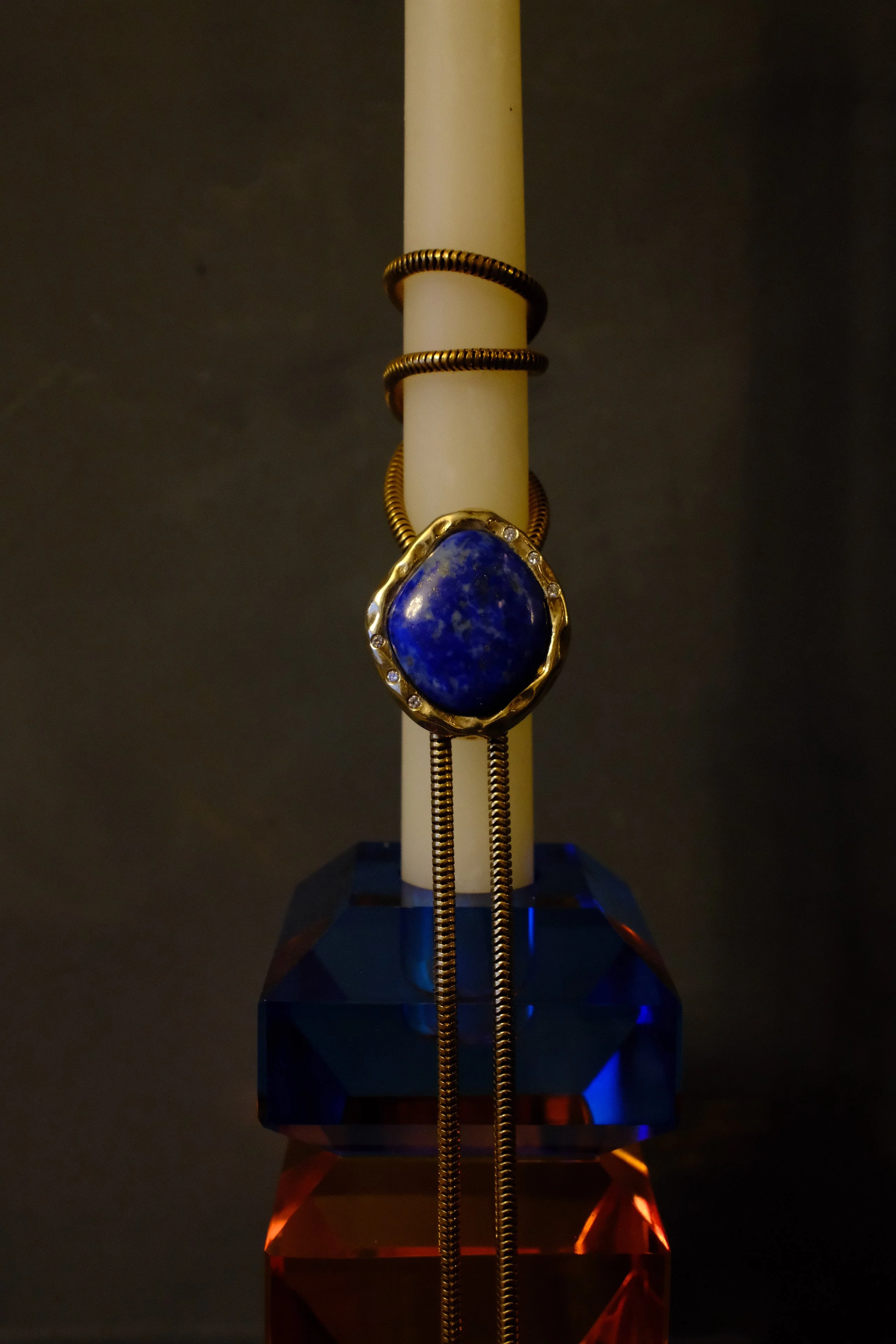 THE LOLA WITH LAPIS - Image 5