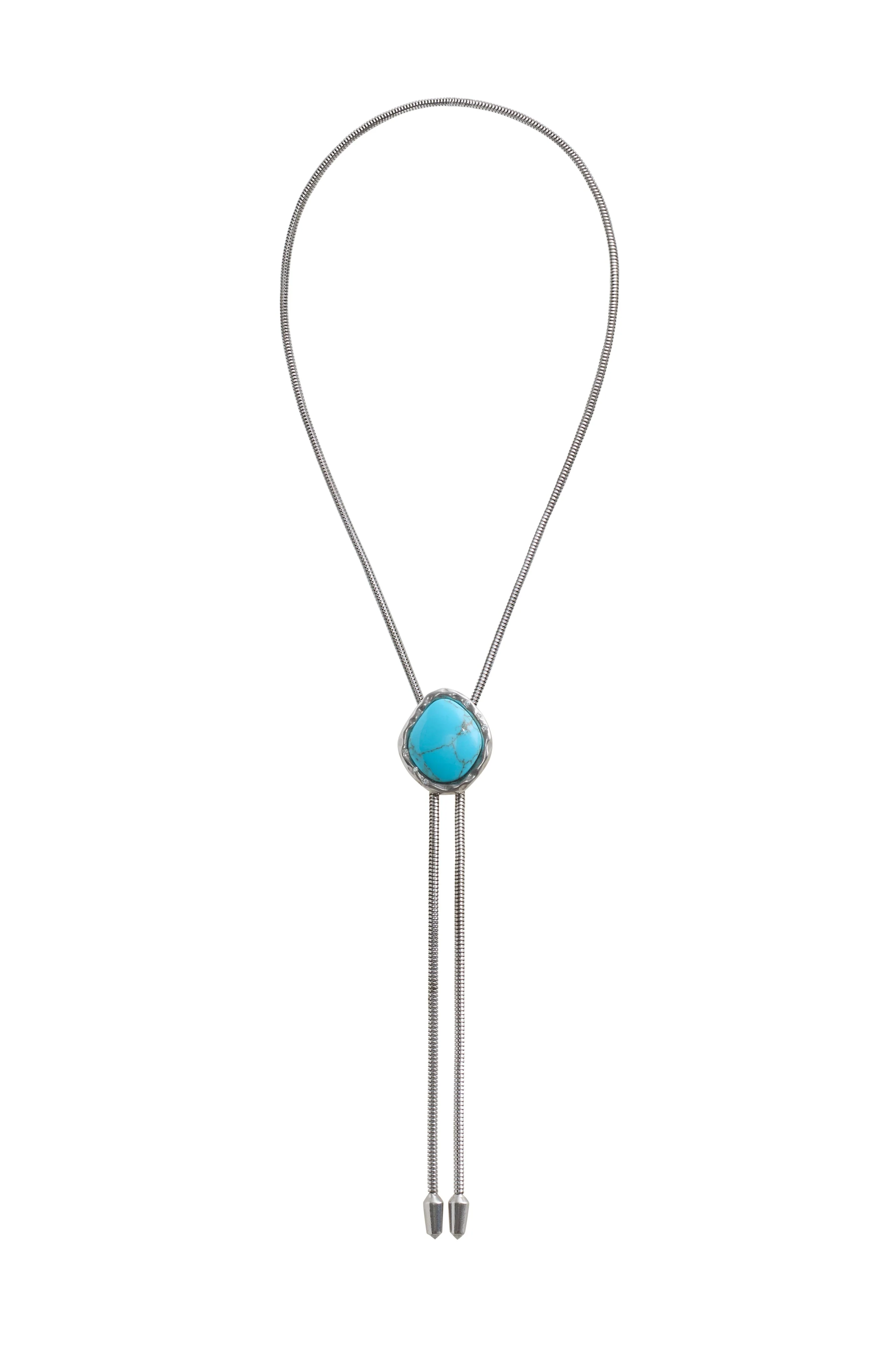 THE LOLA WITH TURQUOISE - Image 3