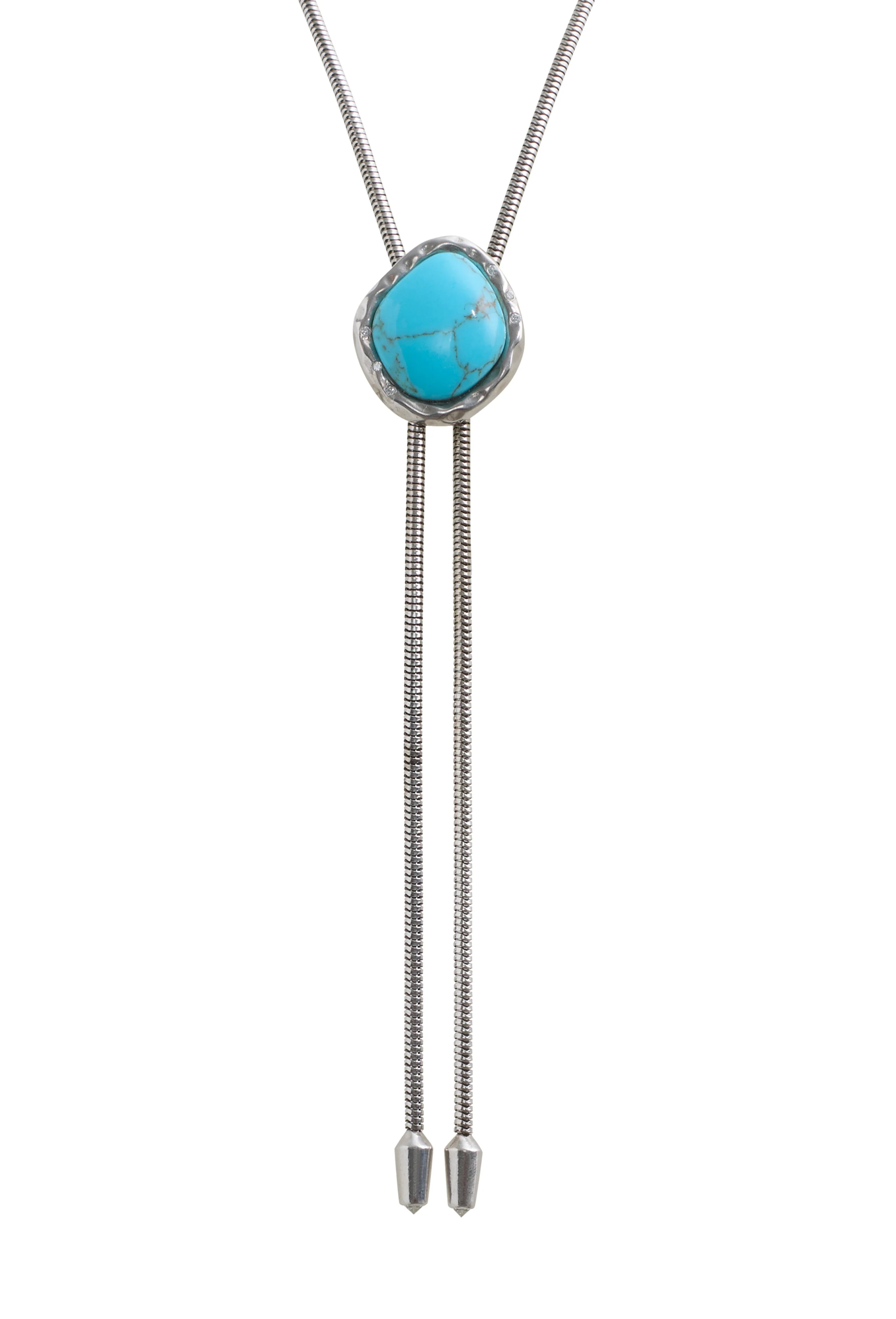 THE LOLA WITH TURQUOISE - Image 4