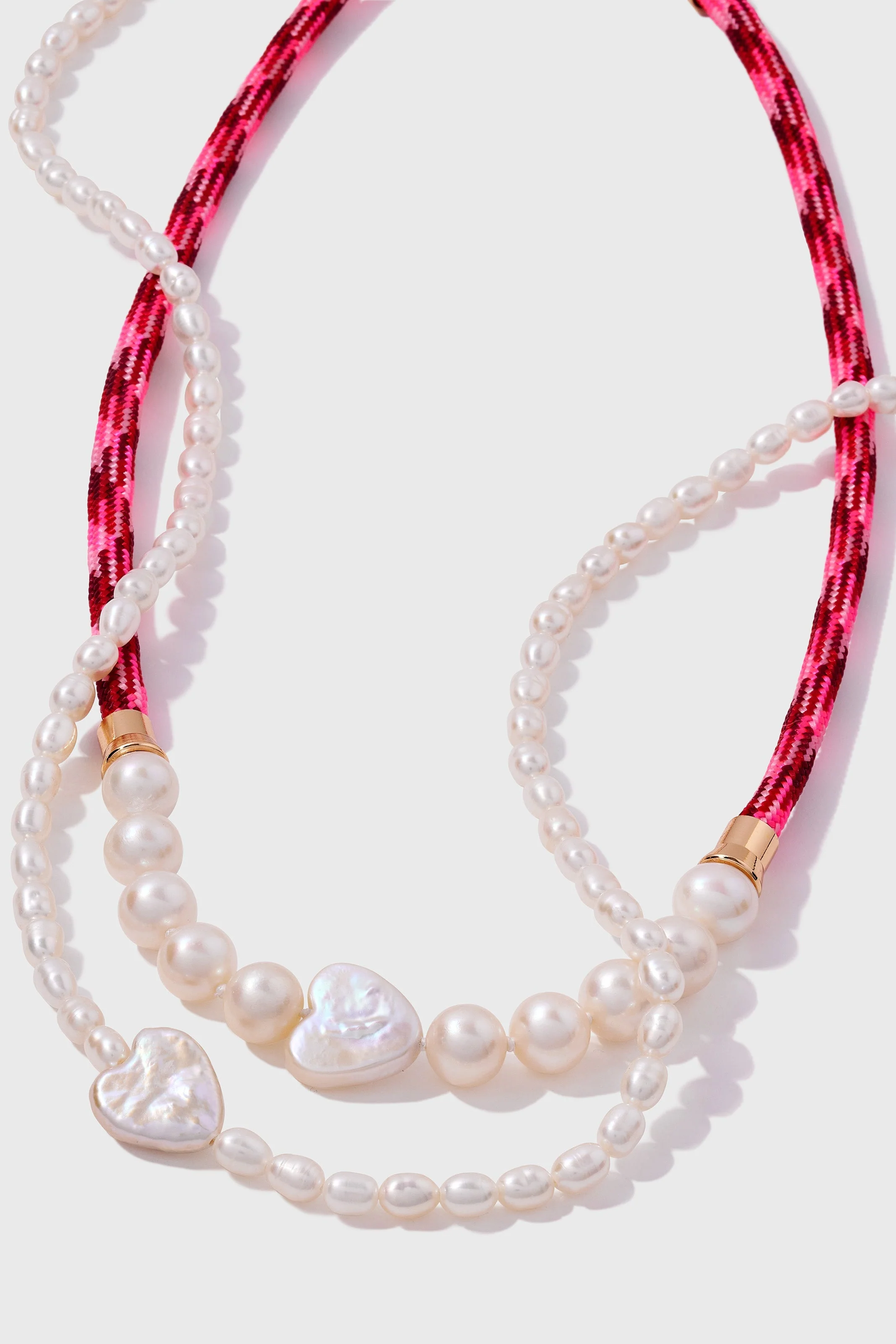 The Mister B. Necklace- Lover Edition - Image 3