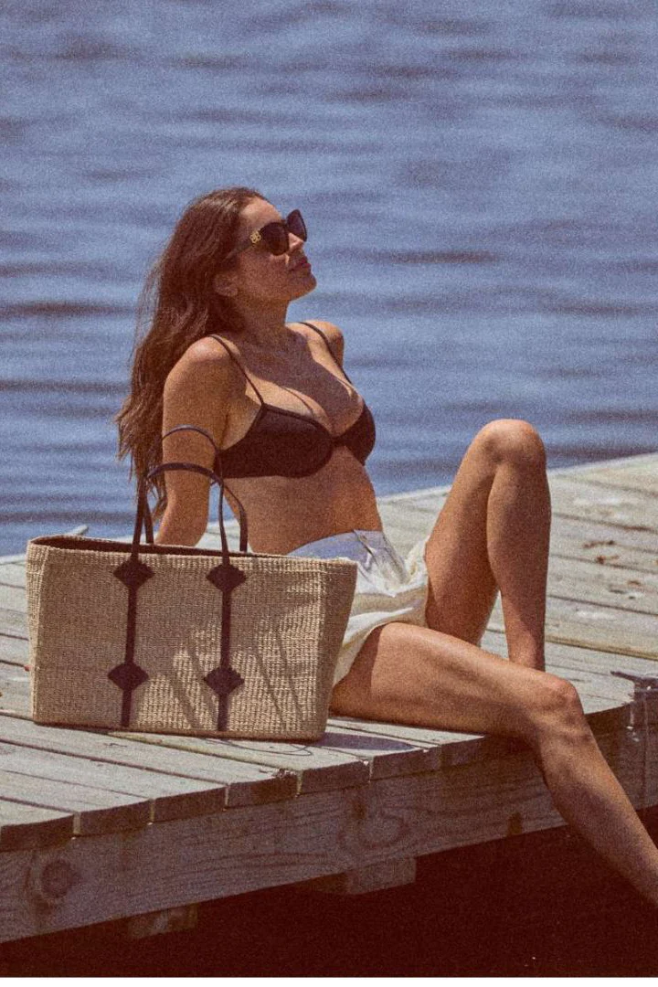 The St. Tropez Tote - Image 3