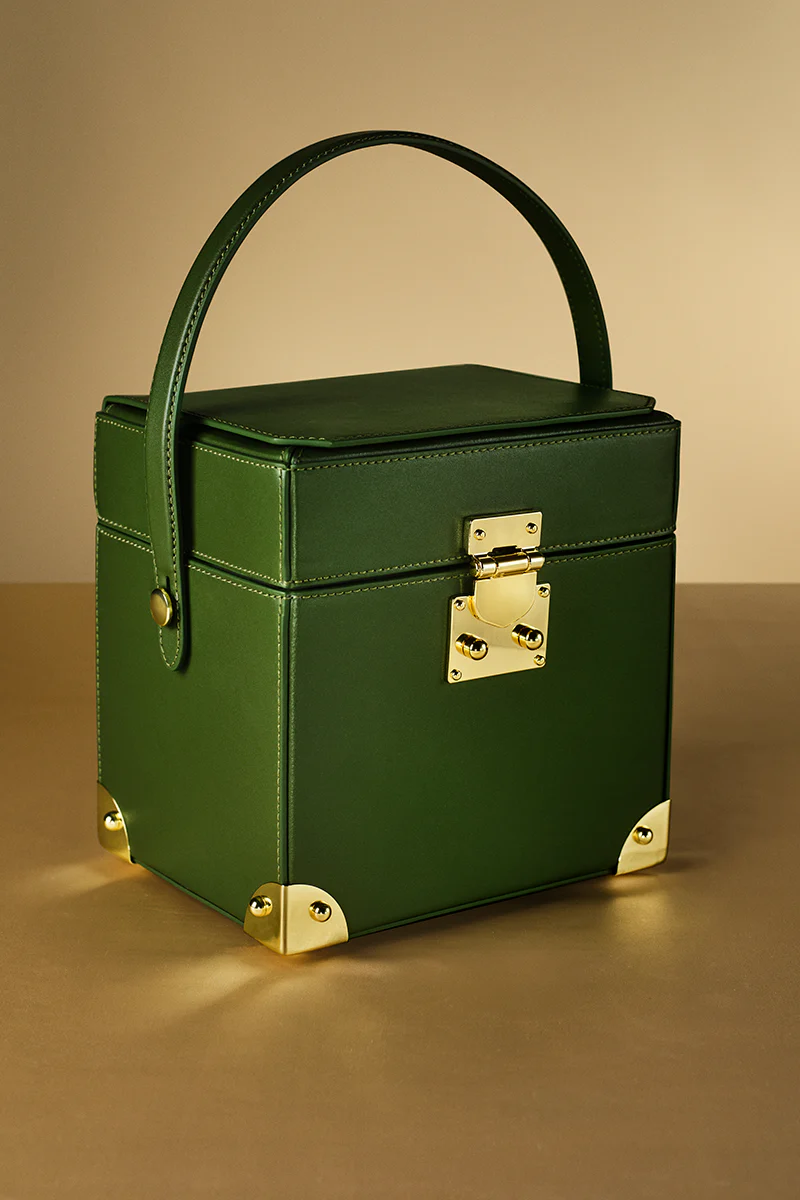 The Themis Breastmilk Cooler