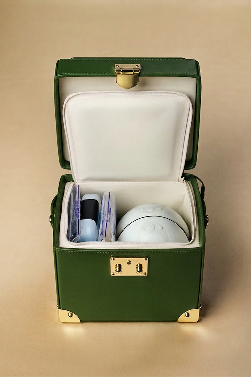 The Themis Breastmilk Cooler - Image 3