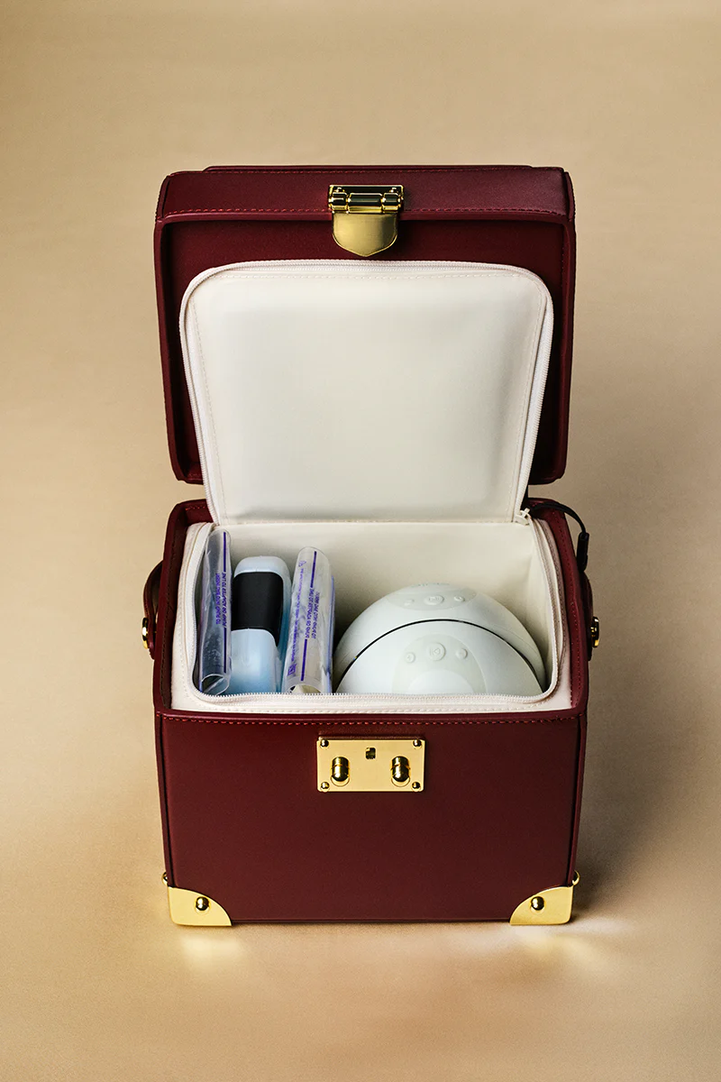 The Themis Breastmilk Cooler - Image 2