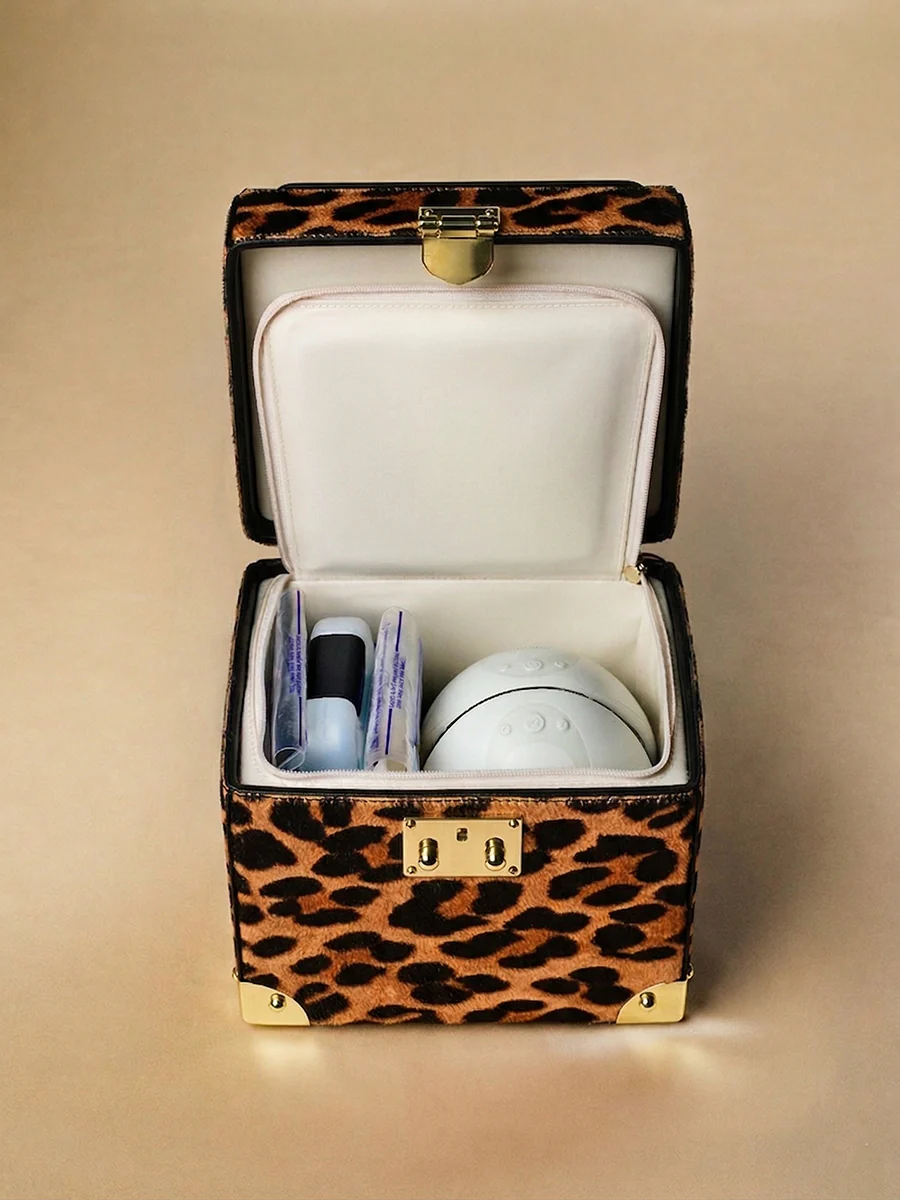The Themis Breastmilk Cooler - Image 3