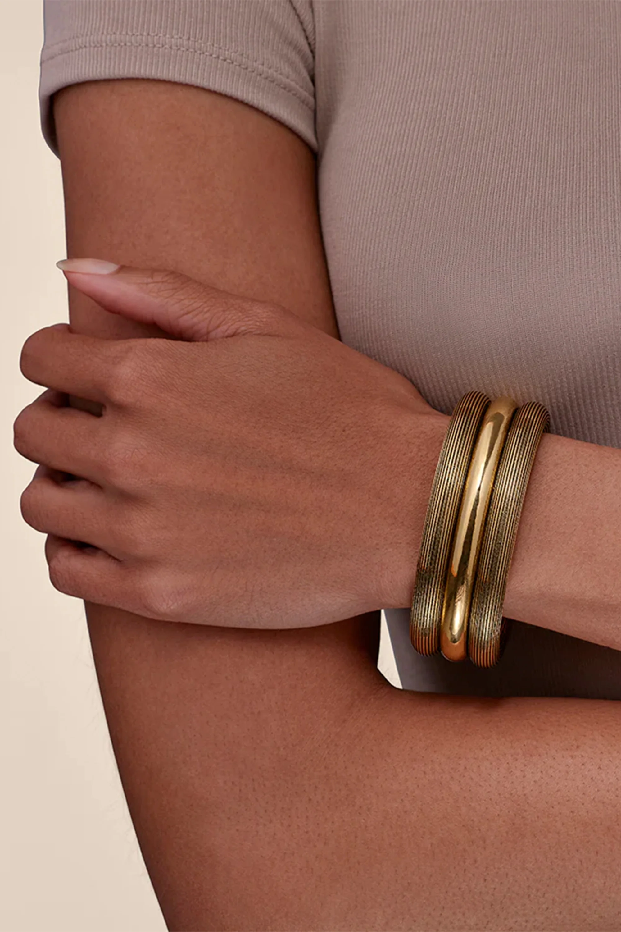 Triple Cuff - Image 3