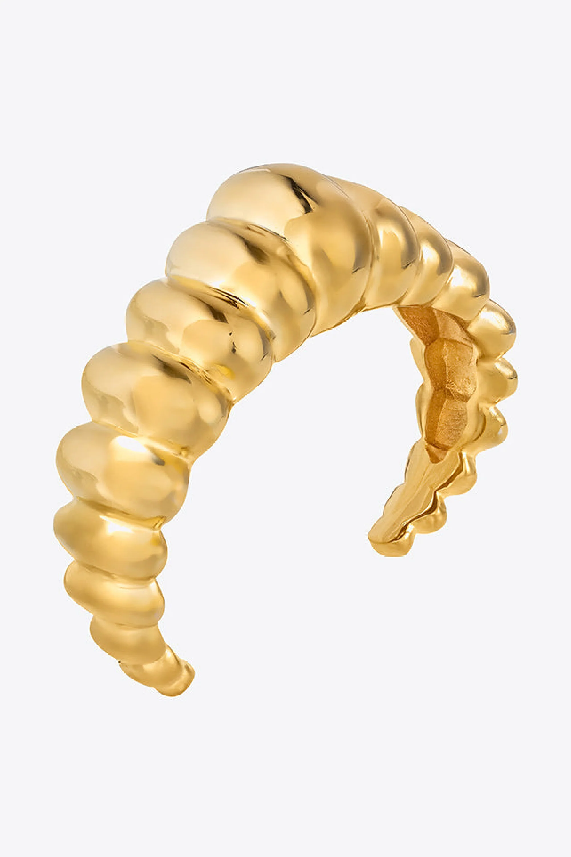 Tufted Cuff