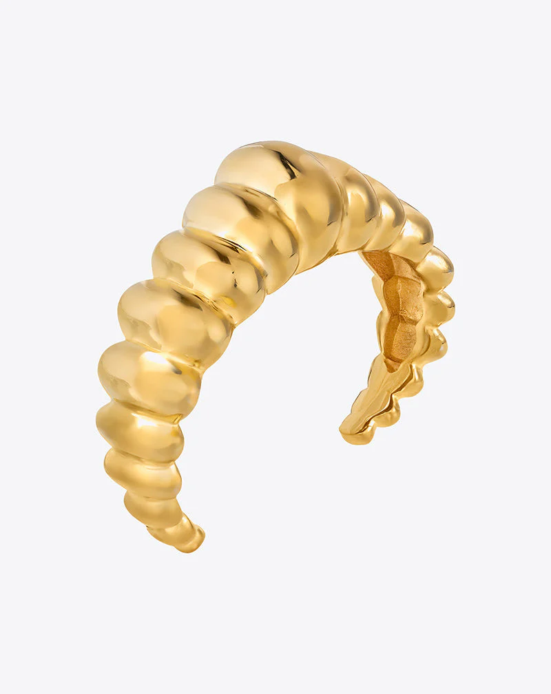 Tufted Cuff - Image 3