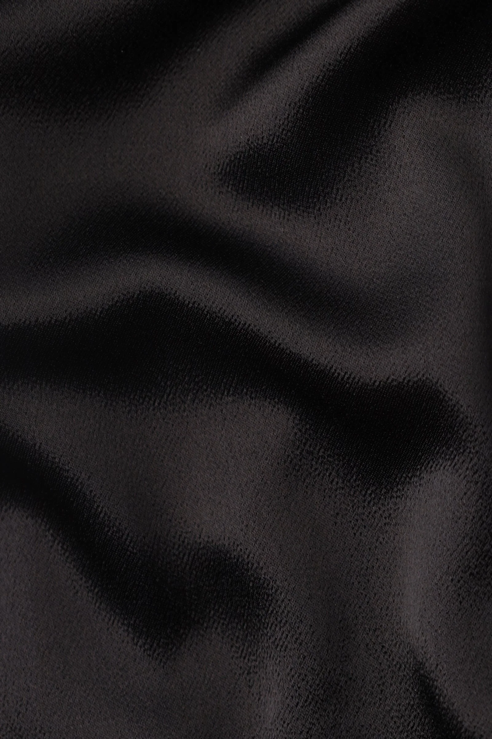 Tympan Dress Black - Image 5