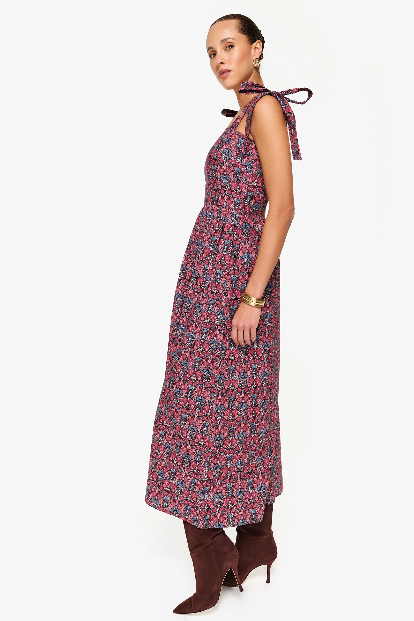 The Val Dress - Image 3