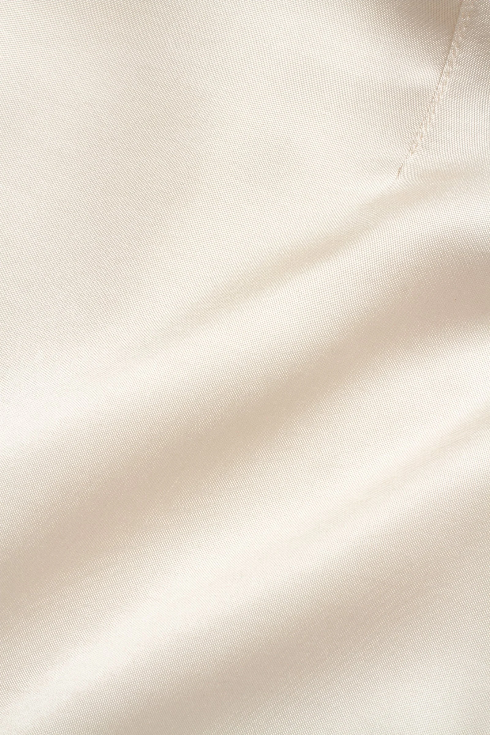Vezha Skirt Creamy White - Image 4