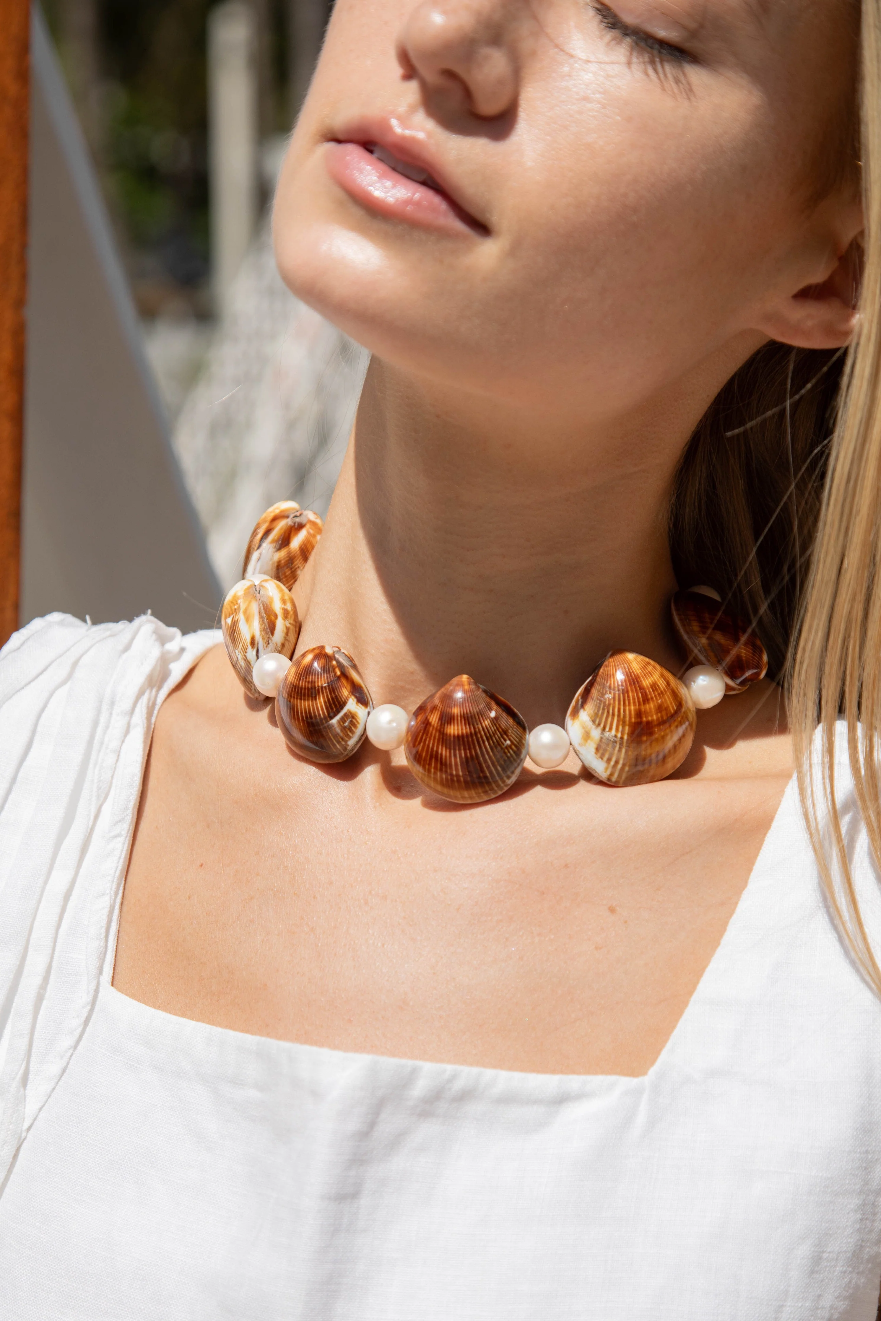 VICKY NECKLACE - Image 3