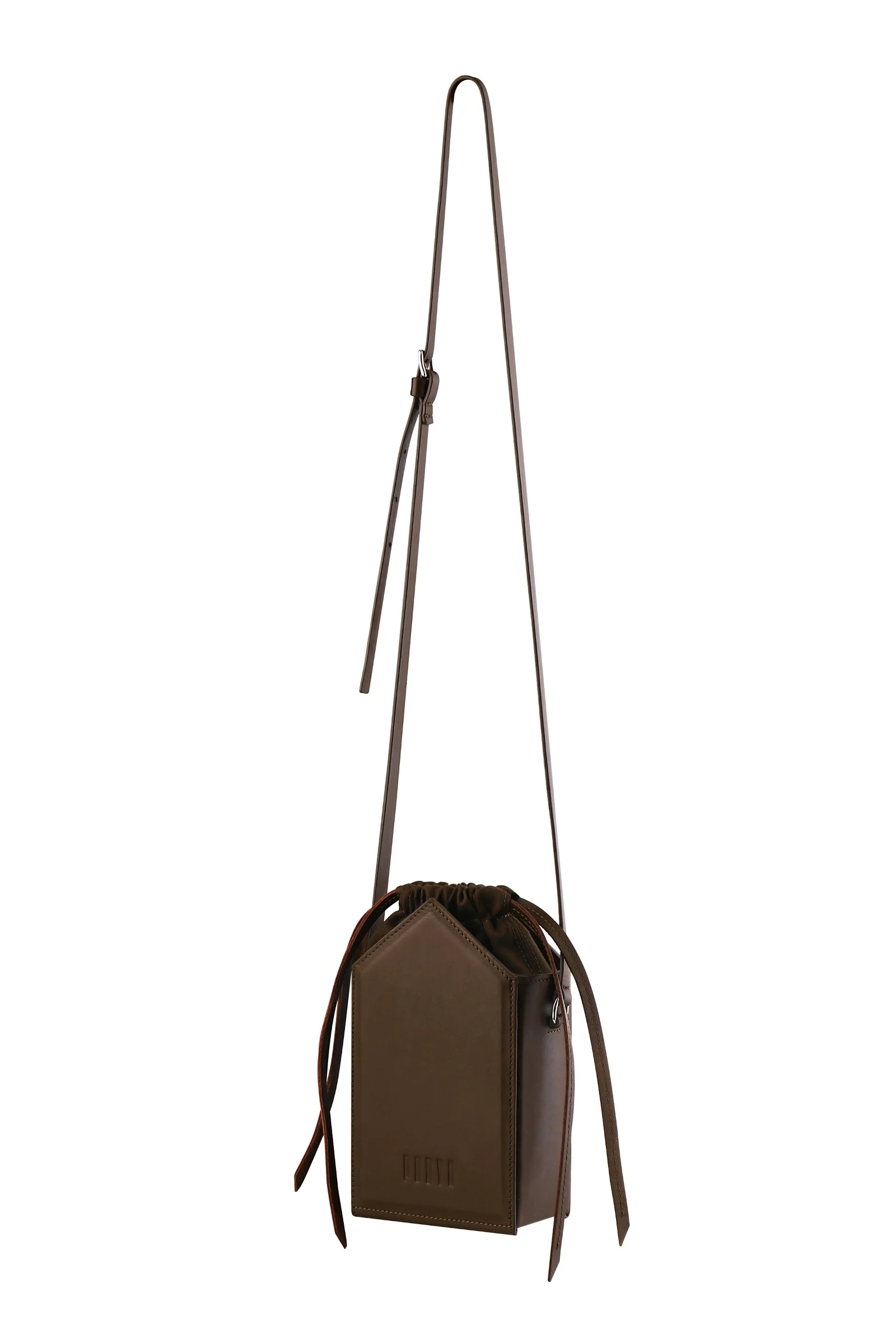 Vitryak Bag Brown - Image 2