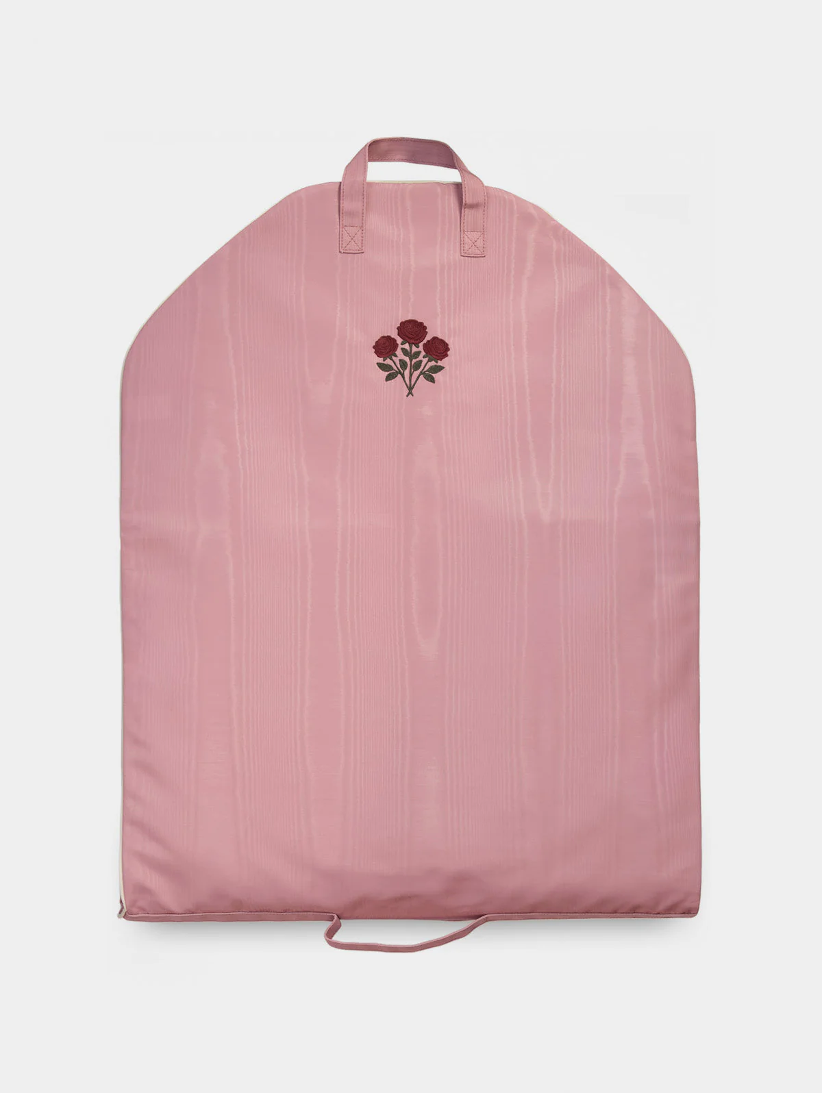 Winter Rose Classic Bag in Blushed Quartz (Holiday Collection) - Image 6