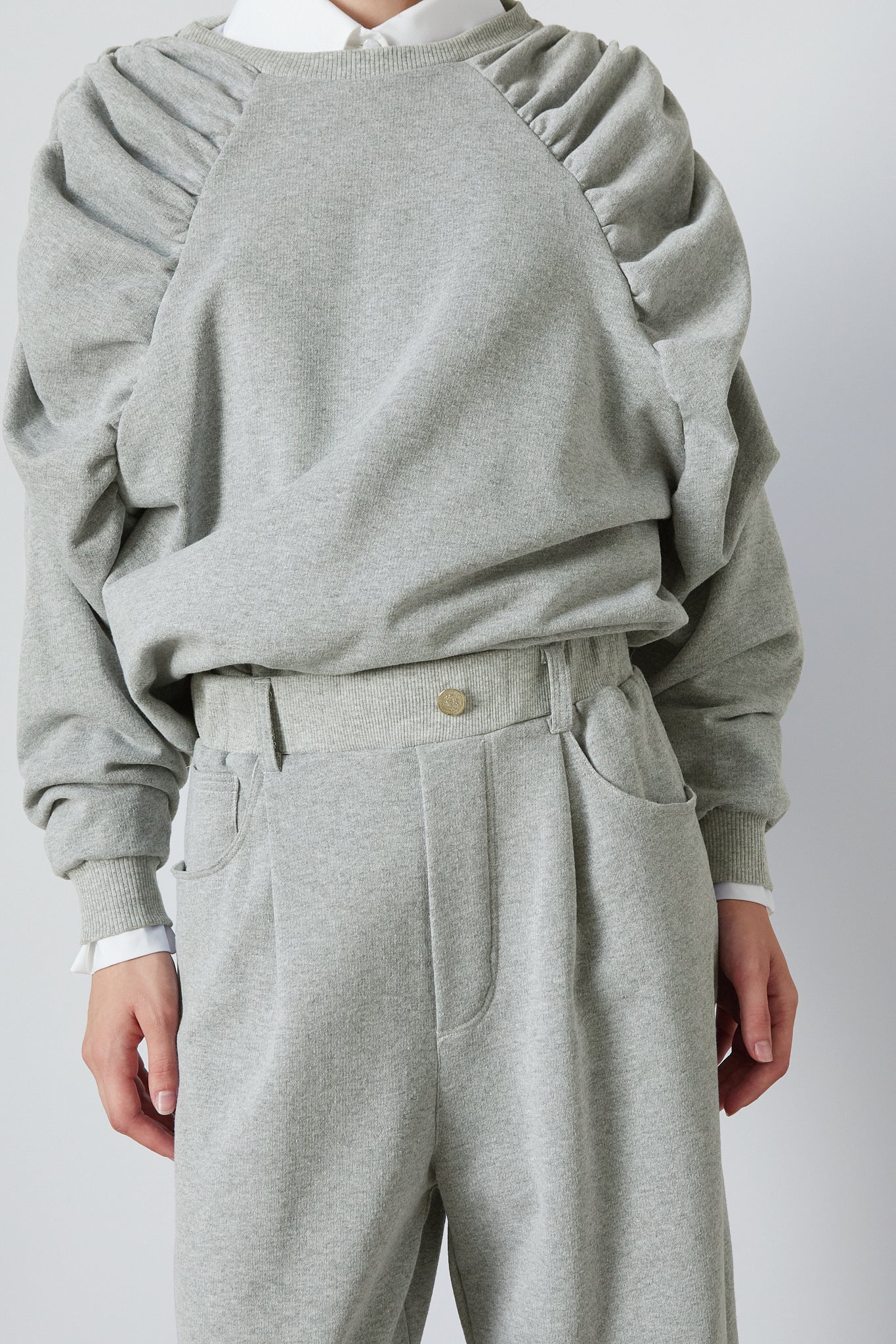 Xenia Jogger Stone - Image 10