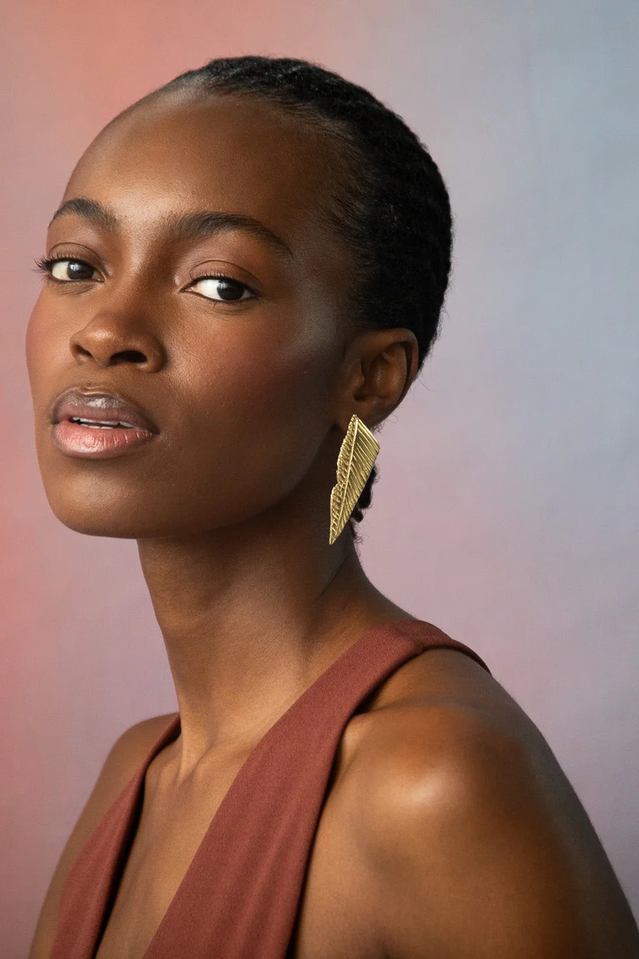 Ylang Ylang Earrings - Image 4