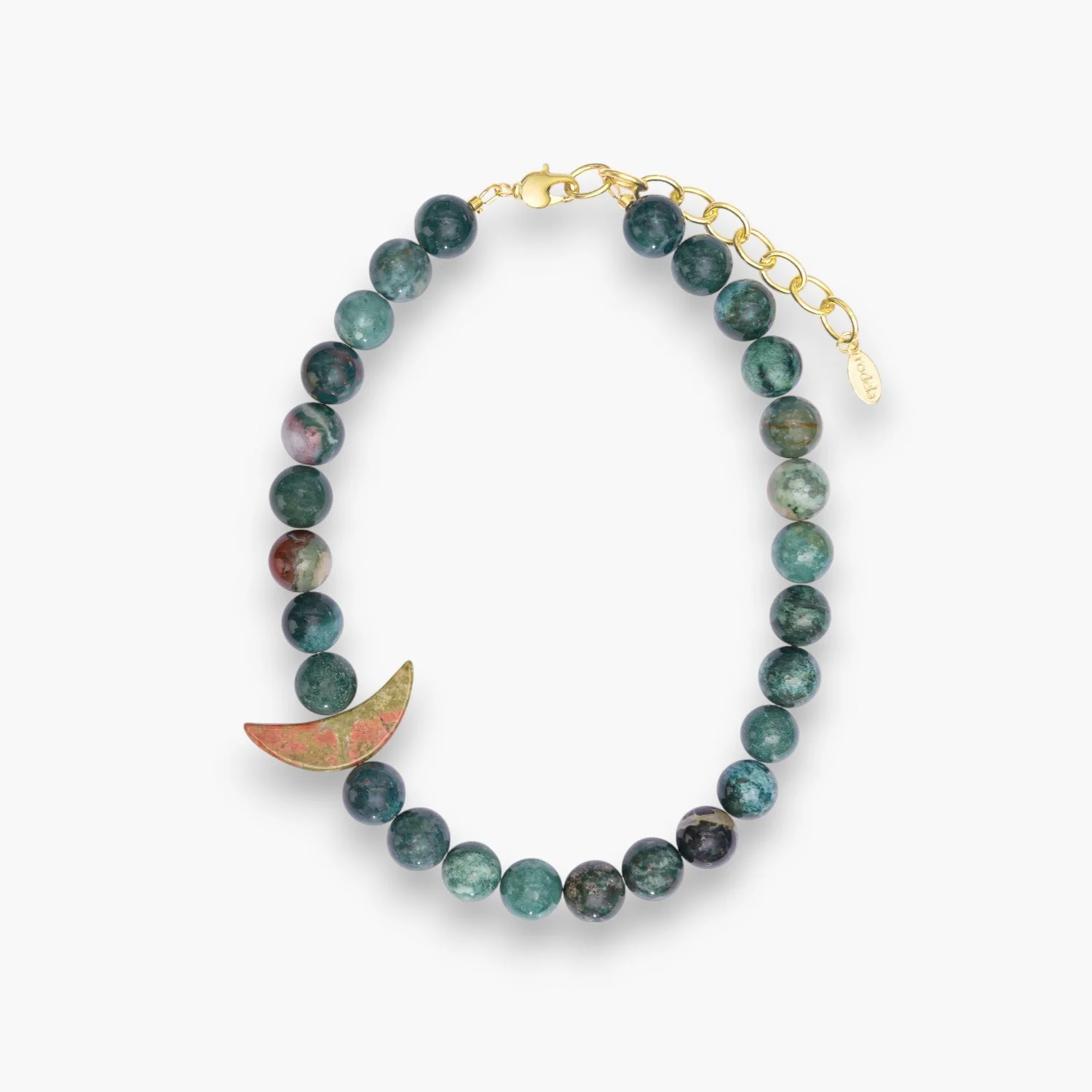 YUNA NECKLACE - Image 5