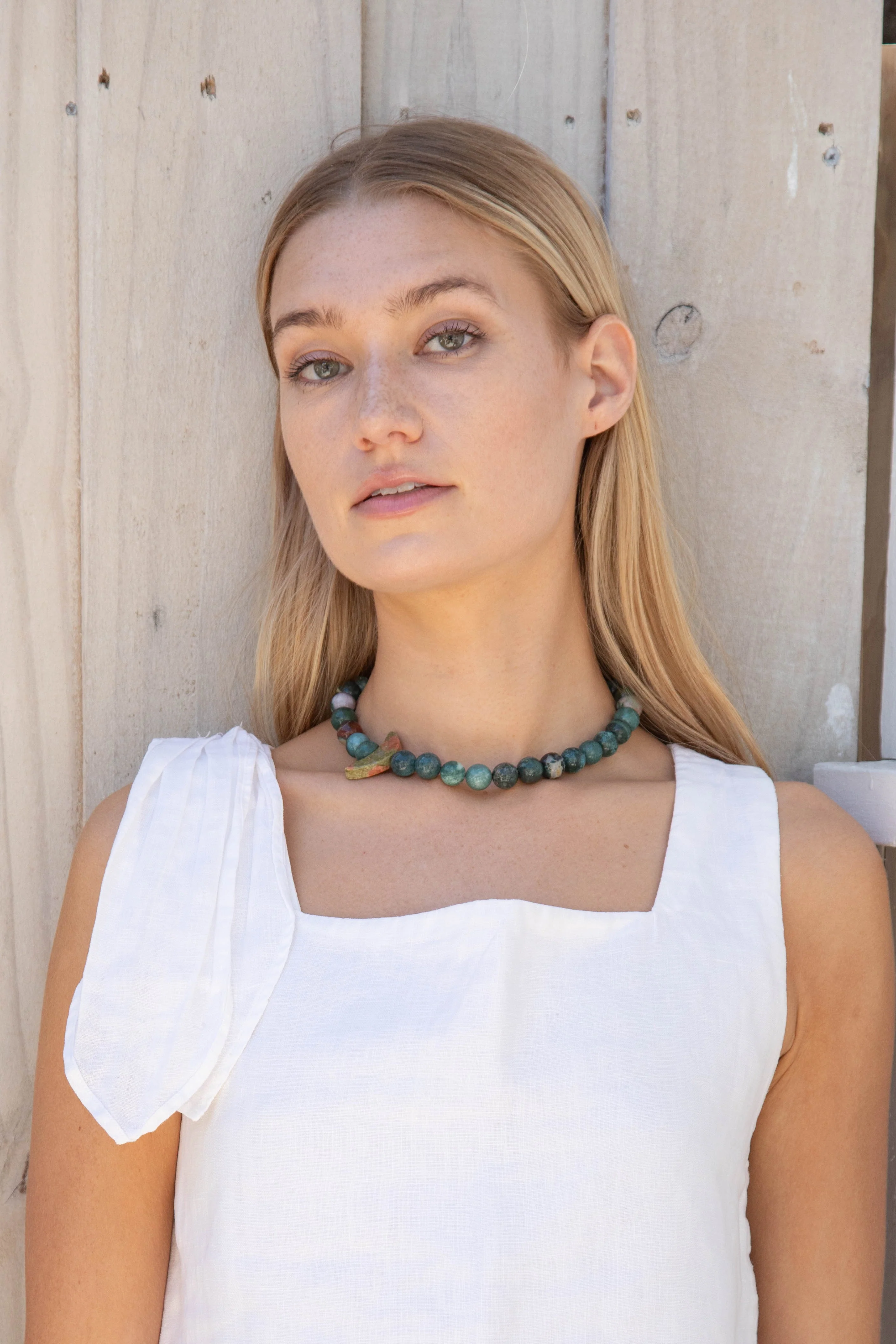 YUNA NECKLACE - Image 6