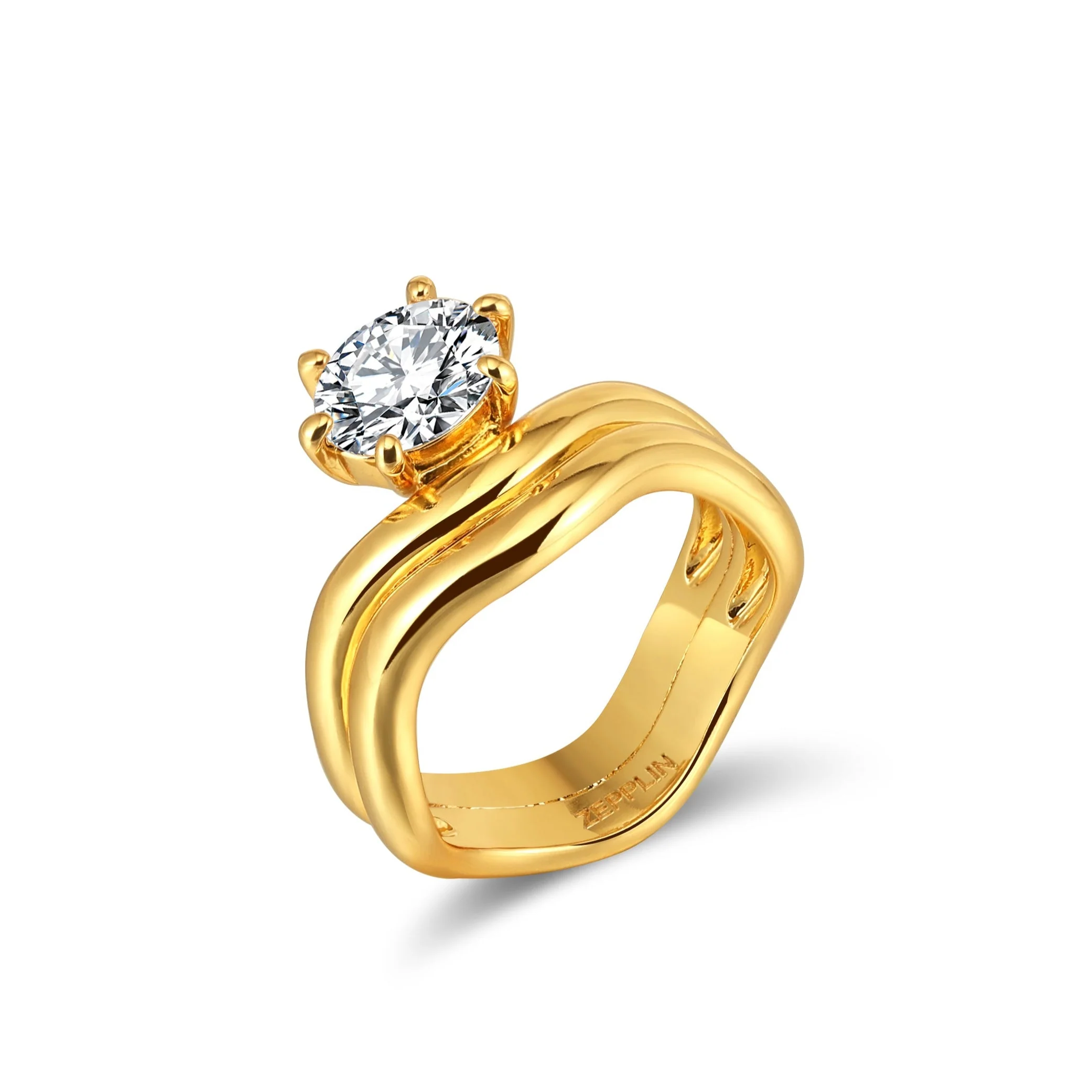 ZORA RING - Image 3