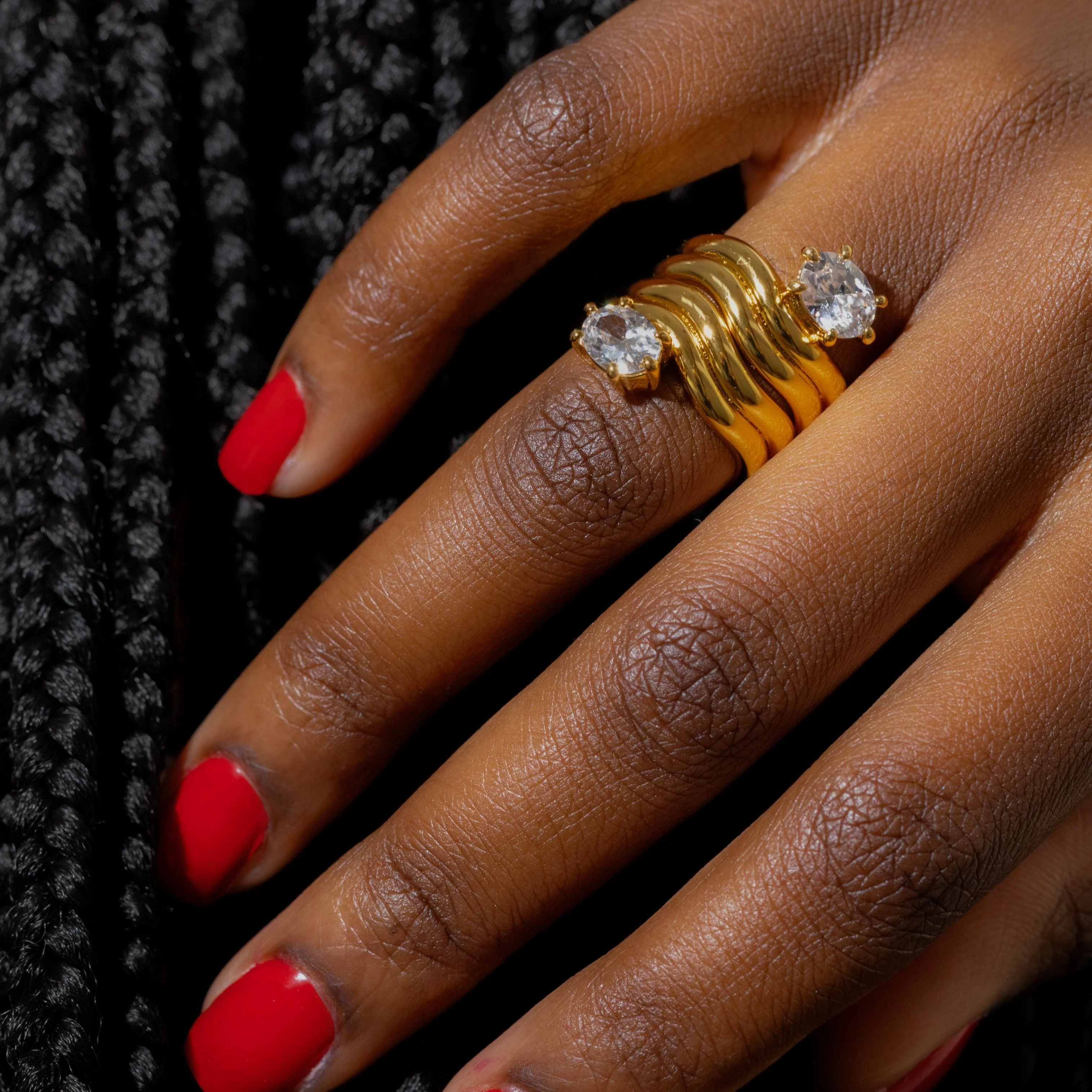 ZORA RING - Image 5